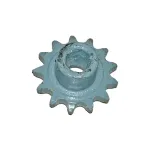 Зірочка приводу транспортера Н 022.308 Versatile Дон-1500