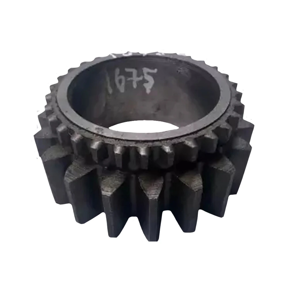 Шестерня вала первичного раздаточной коробки без втулки 151.37.320-4 ХТЗ T-150, ХТЗ T-150К(ХТЗ)