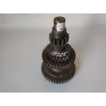 Блок шестерень проміжного валу КПП 5312-1701306 ГАЗ 53