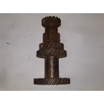 Блок шестерень промвала КПП 24-1701050 ГАЗ 24