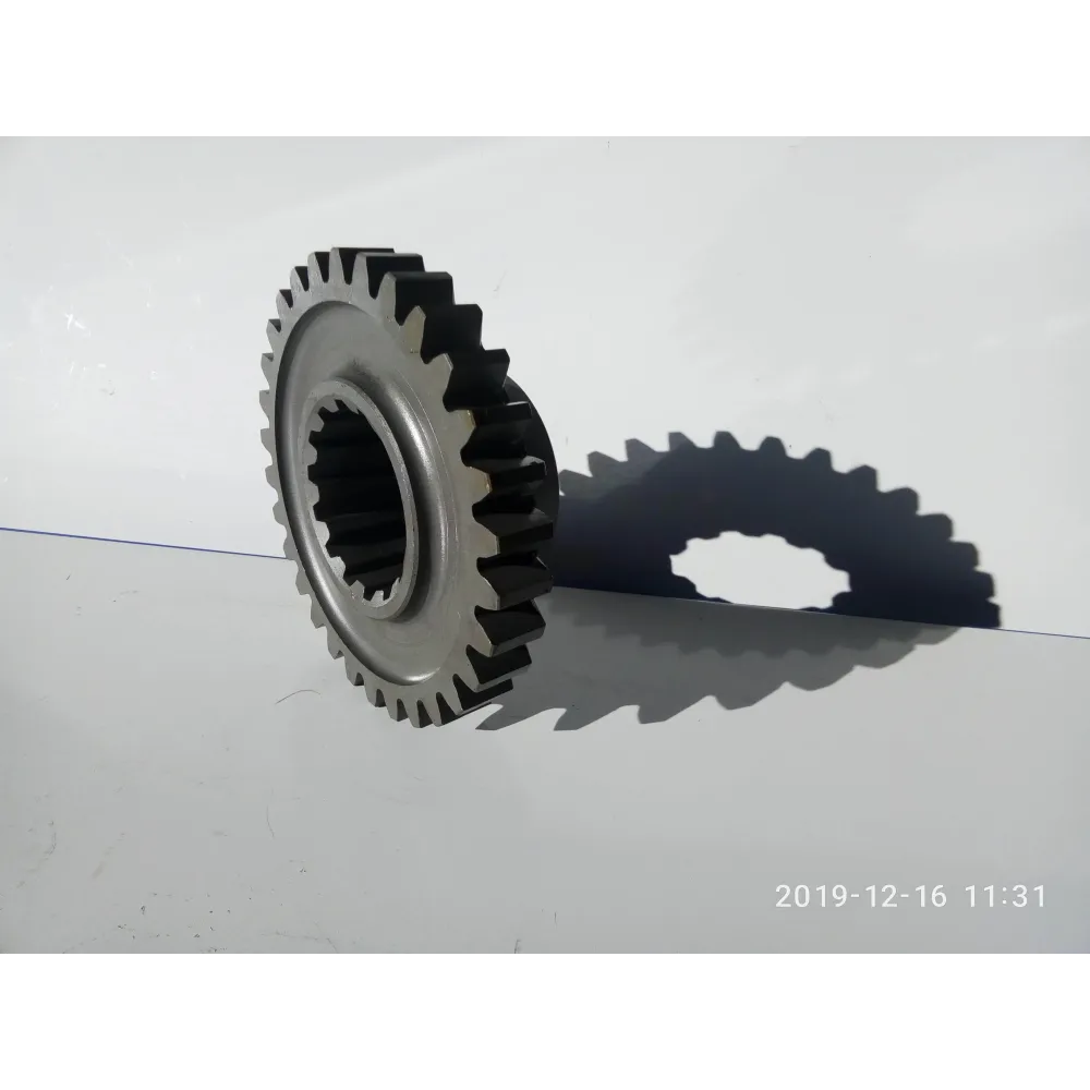 Шестерня ведуча 3-ї передачі 40-1701059 ЮМЗ 6