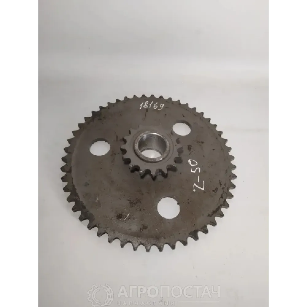 Блок зірочок 3518050-10300 Vector 410 Vector 410, Vector 425 Vector 425, Versatile Дон-1500