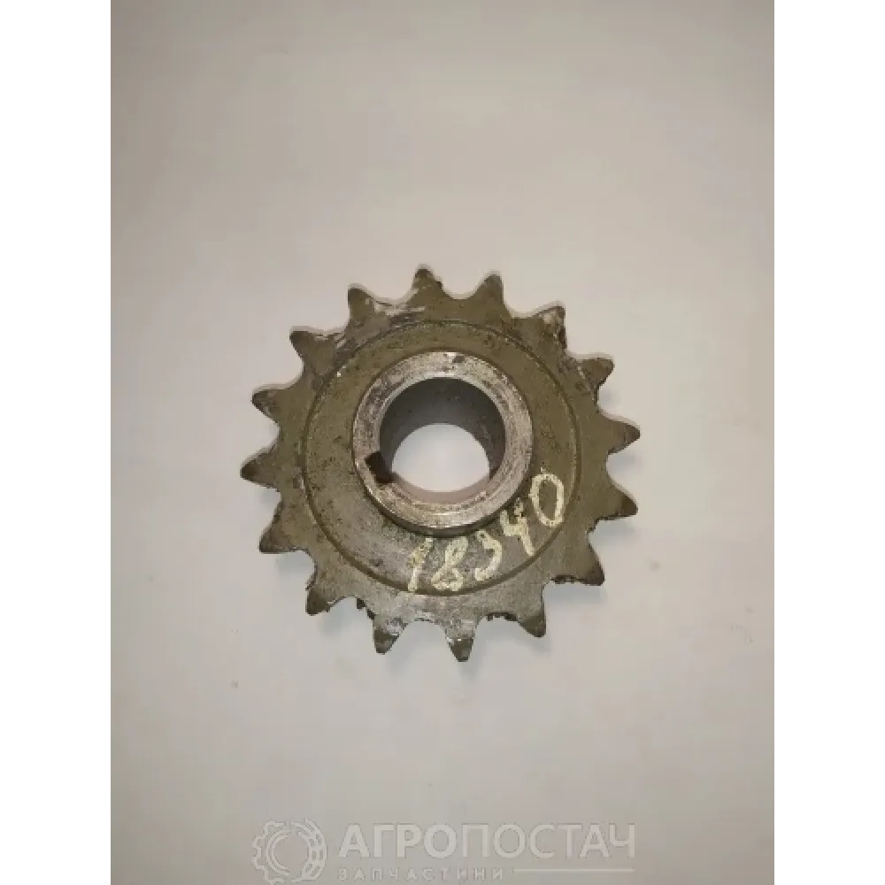 Зірочка контрприводу заднього РСМ-10.14.00.480 Versatile Дон-1500