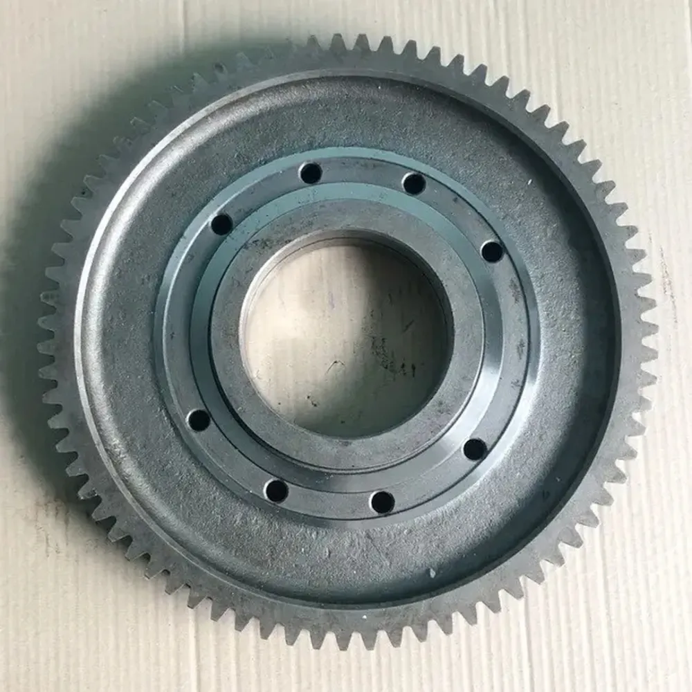Шестерня МК-23М.03.651 Versatile Дон-1500