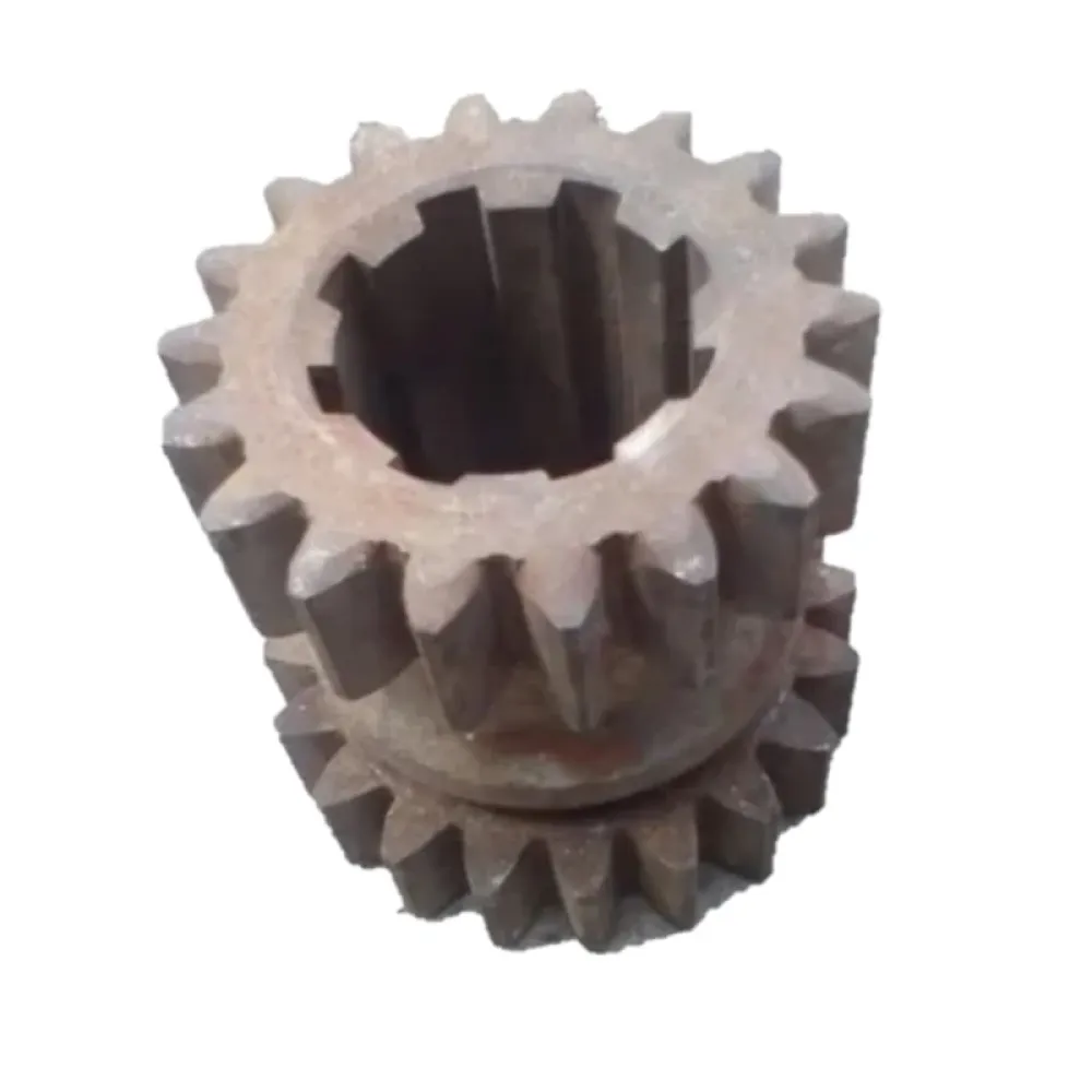 Блок шестерен 75.37.106