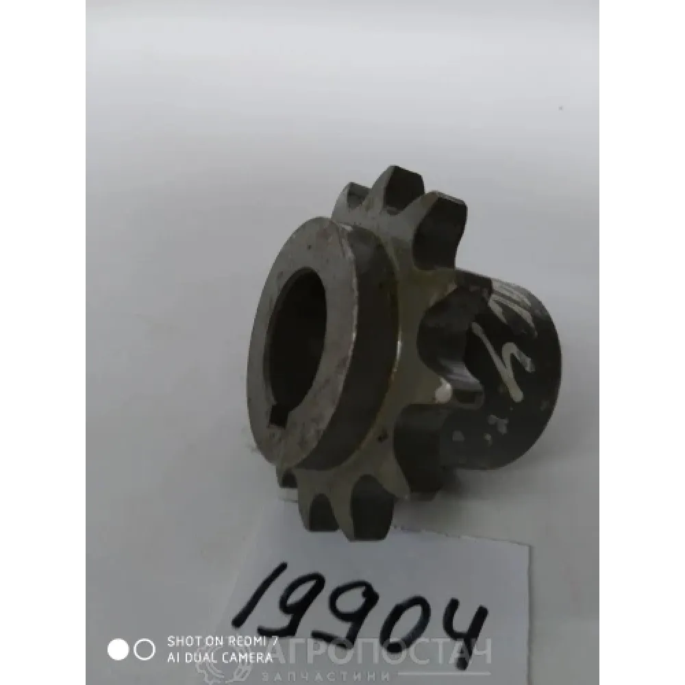 Зірочка ведуча мотовила РСМ-081.27.00.664 Vector 410 Vector 410, Vector 425 Vector 425