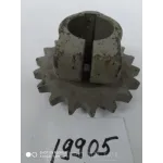 Зірочка вала жниварки РСМ-081.27.00.270 Vector 410 Vector 410, Vector 425 Vector 425