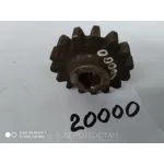 Шестерня регулятора ПНВТ Д27-102 МТЗ 80, МТЗ 82, ЮМЗ 6