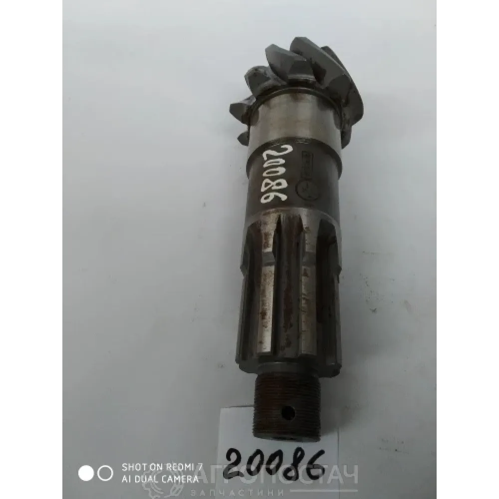 Шестерня ведуча головної пари 150.38.103-2 ХТЗ T-150, ХТЗ T-150К(ХТЗ)