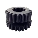 Шестерня вала обприскувача AgroP