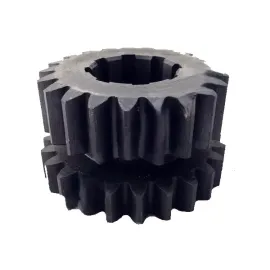 Шестерня вала обприскувача