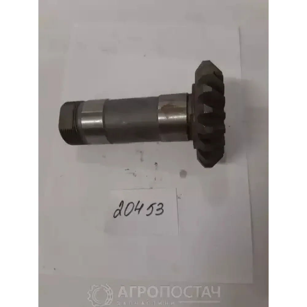 Шестерня провідна конічна Т60-1701132 ЛТЗ Т-40