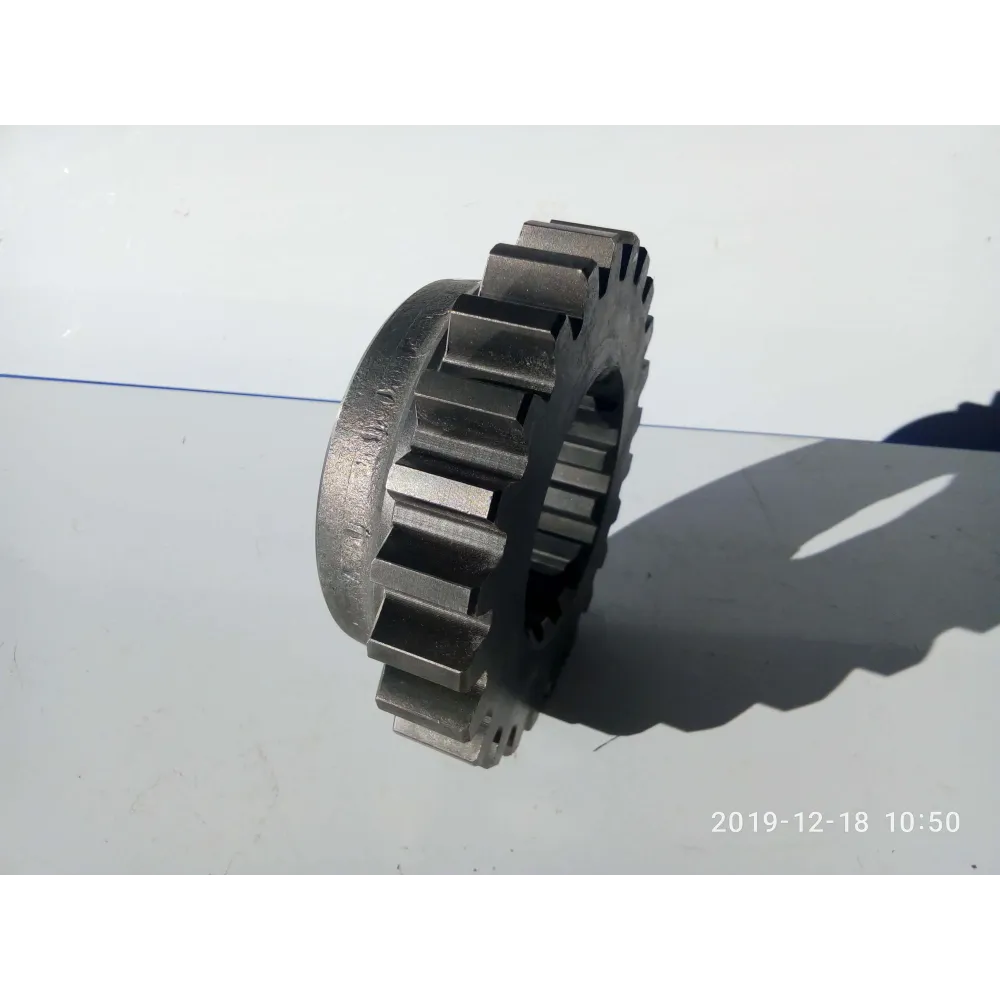 Шестерня ведущая промежуточного вала 1-й передачи 40-1701054 ЮМЗ 6, ЮМЗ 80