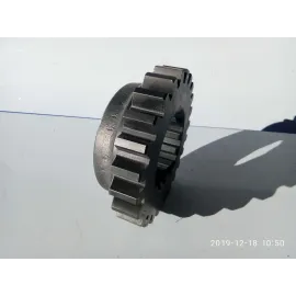 Шестерня ведущая промежуточного вала 1-й передачи