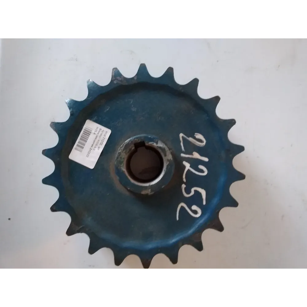 Блок зірочок ЖКН 5-6-5