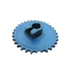 Звездочка битера проставки ЖКН5-5-9