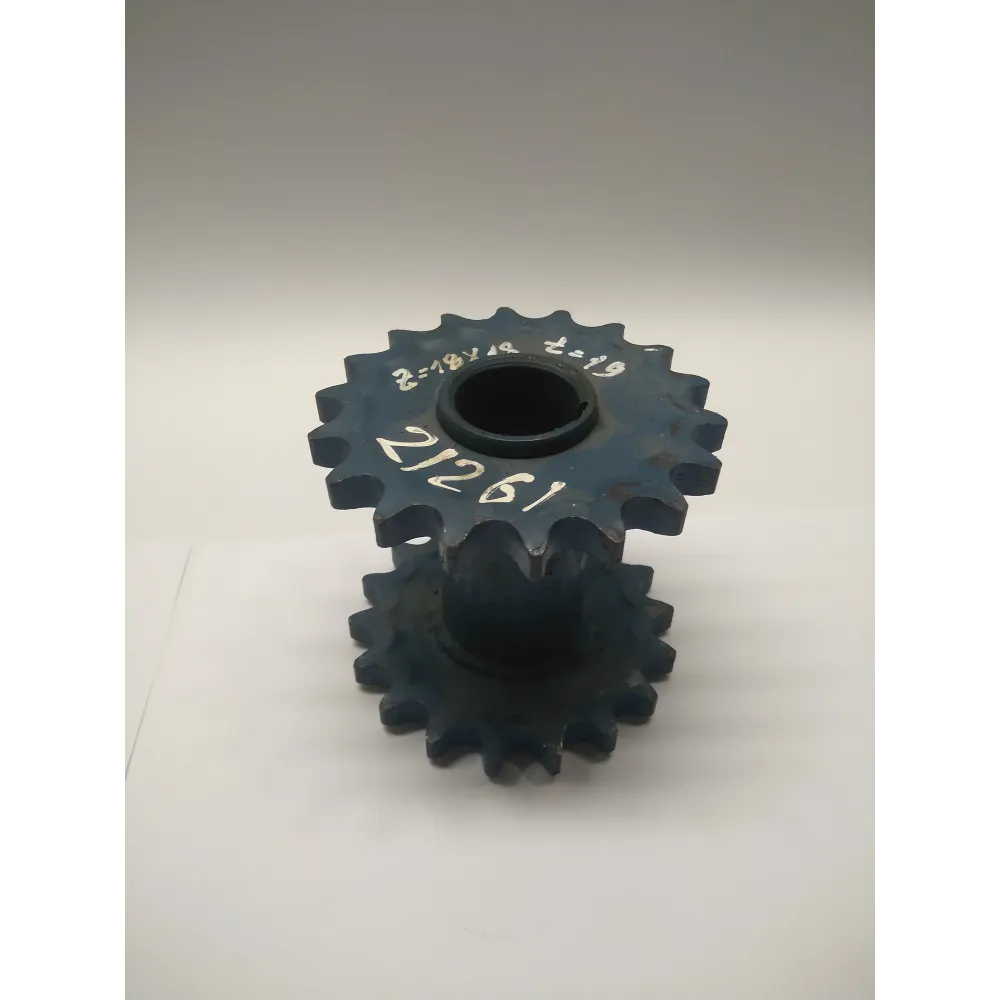 Зірочка бітера КДМ 2-9-2