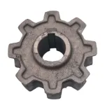 Звездочка ведущая РОУ-6