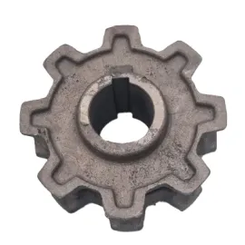 Звездочка ведущая