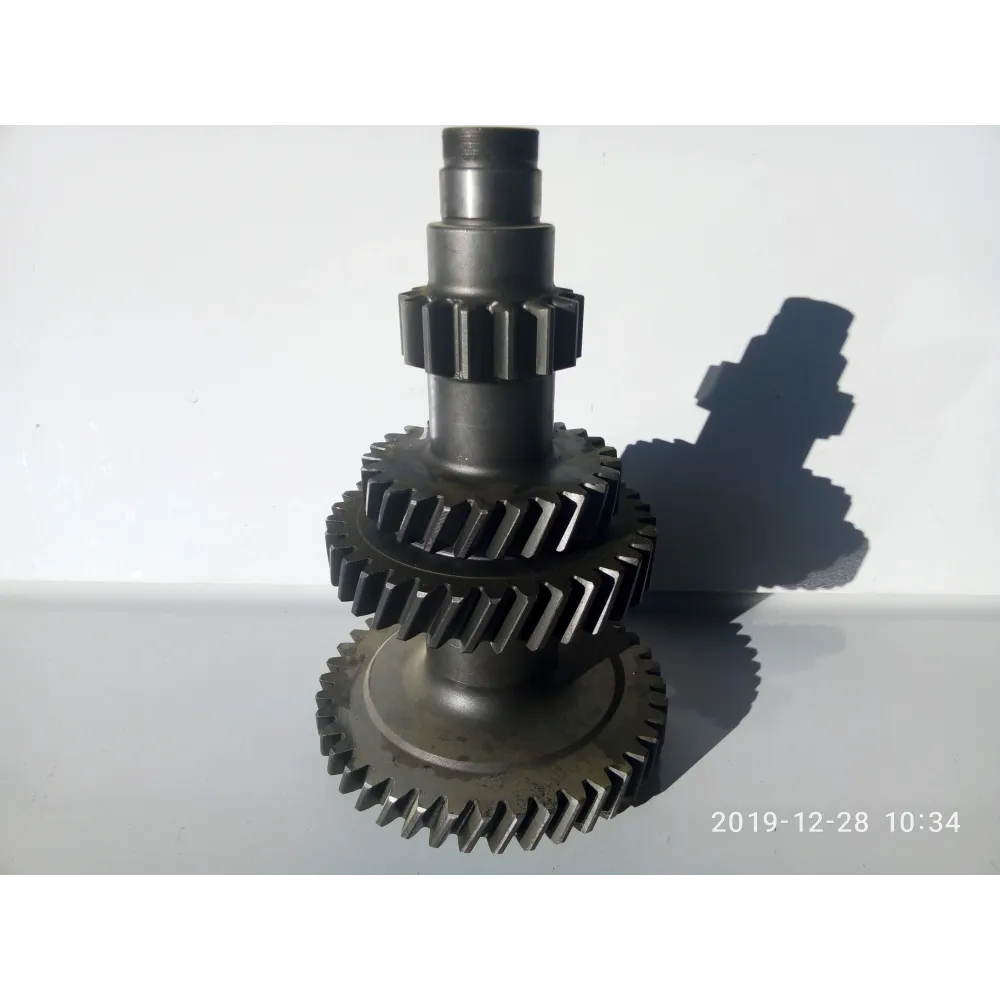 Блок шестерень проміжного валу КПП 53-1701050 ГАЗ 53