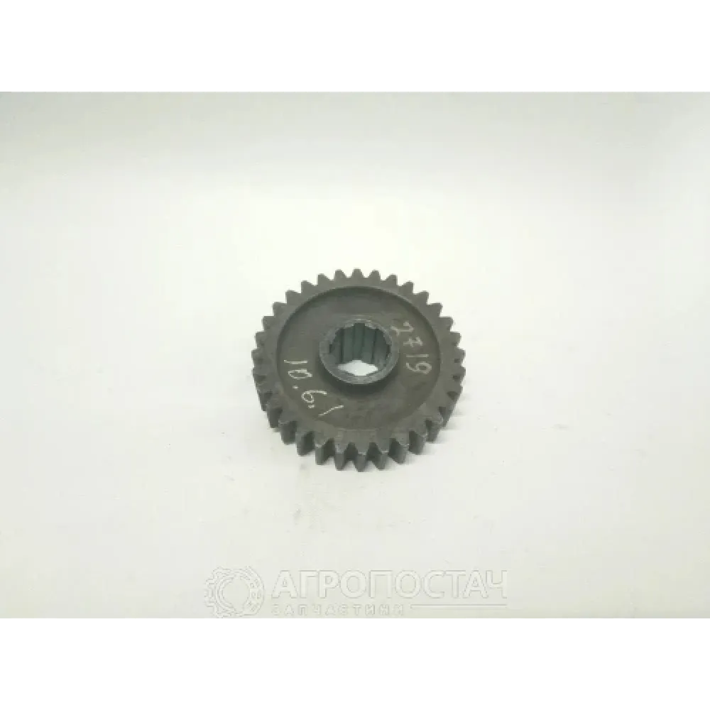 Шестерня ходоуменьшителя 151.37.237-3 ХТЗ T-150, ХТЗ T-150К(ХТЗ)