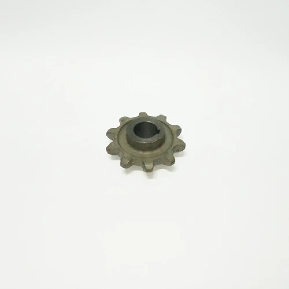 Звездочка вала наклонной камеры 54-10050