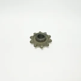 Звездочка вала наклонной камеры