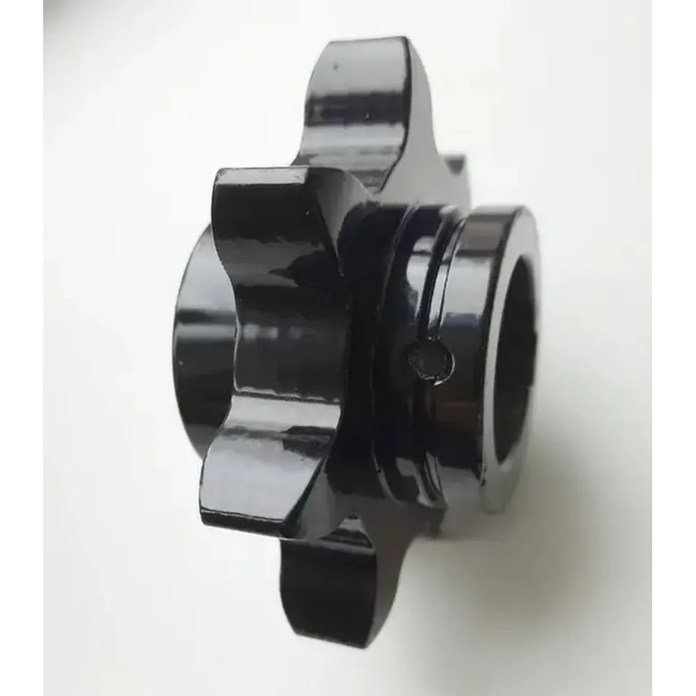 Звездочка КЗК-10-0218611-01