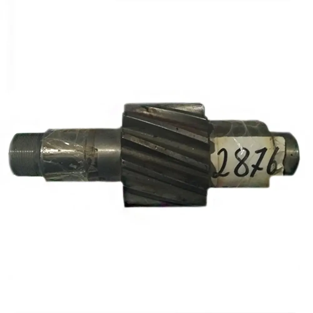 Шестерня провідна редуктора заднього мосту 5320-2402110-30 КамАЗ 5230, КамАЗ 5320