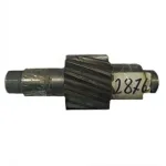 Шестерня провідна редуктора заднього мосту 5320-2402110-30 КамАЗ 5230, КамАЗ 5320