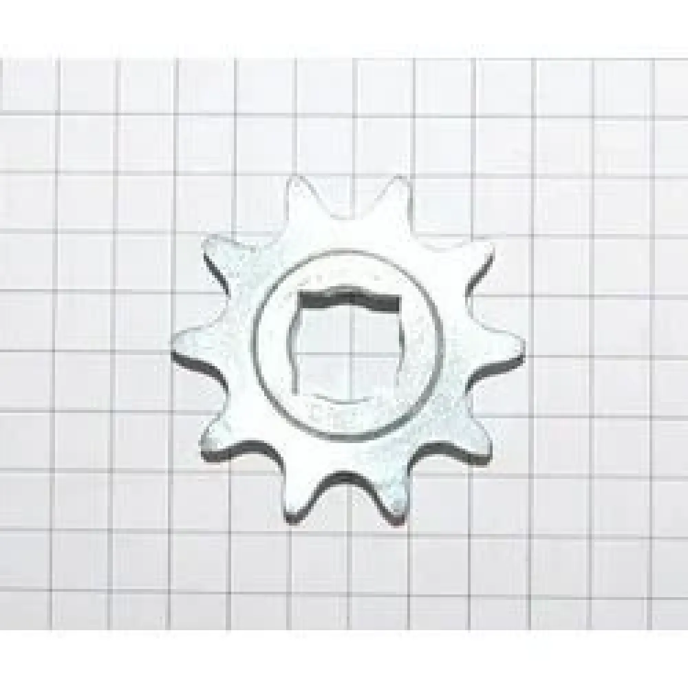 Зірочка приводна під квадрат G22220113