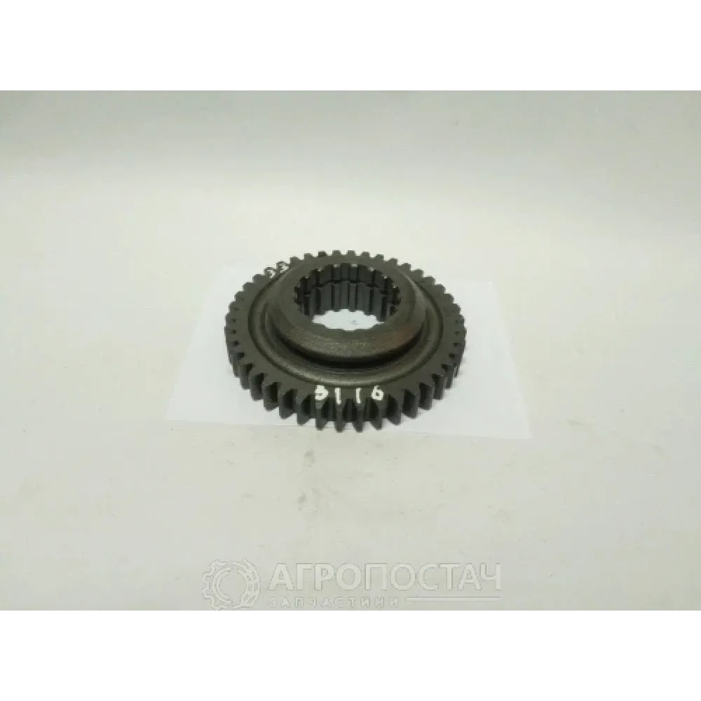 Шестерня ходоуменьшителя 151.37.235-5 ХТЗ T-150, ХТЗ T-150К(ХТЗ)