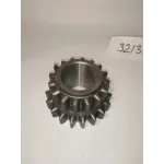 Блок шестерень заднього ходу КПП 52-1701080-22 ГАЗ 53