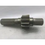 Шестерня ліва ведуча довга 80М-2407053