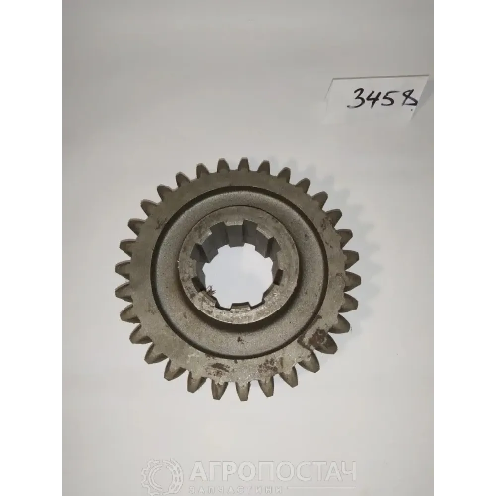 Шестерня 150М.37.702 ХТЗ T-150