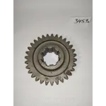 Шестерня 150М.37.702 ХТЗ T-150