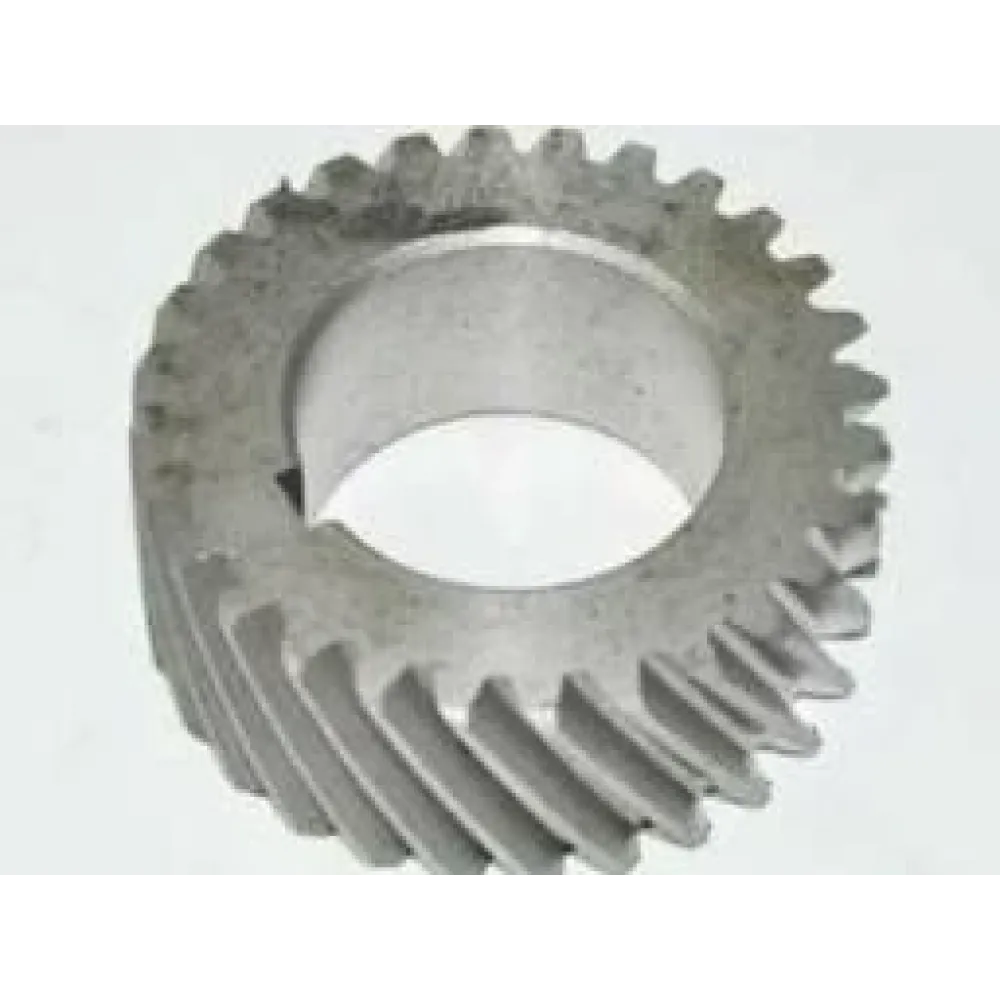 Шестерня вала колінчастого Д03-005М