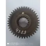 Шестерня 7-ї передачі КПП 77.37.188 АМЗ А-41, ВгТЗ ДТ-75