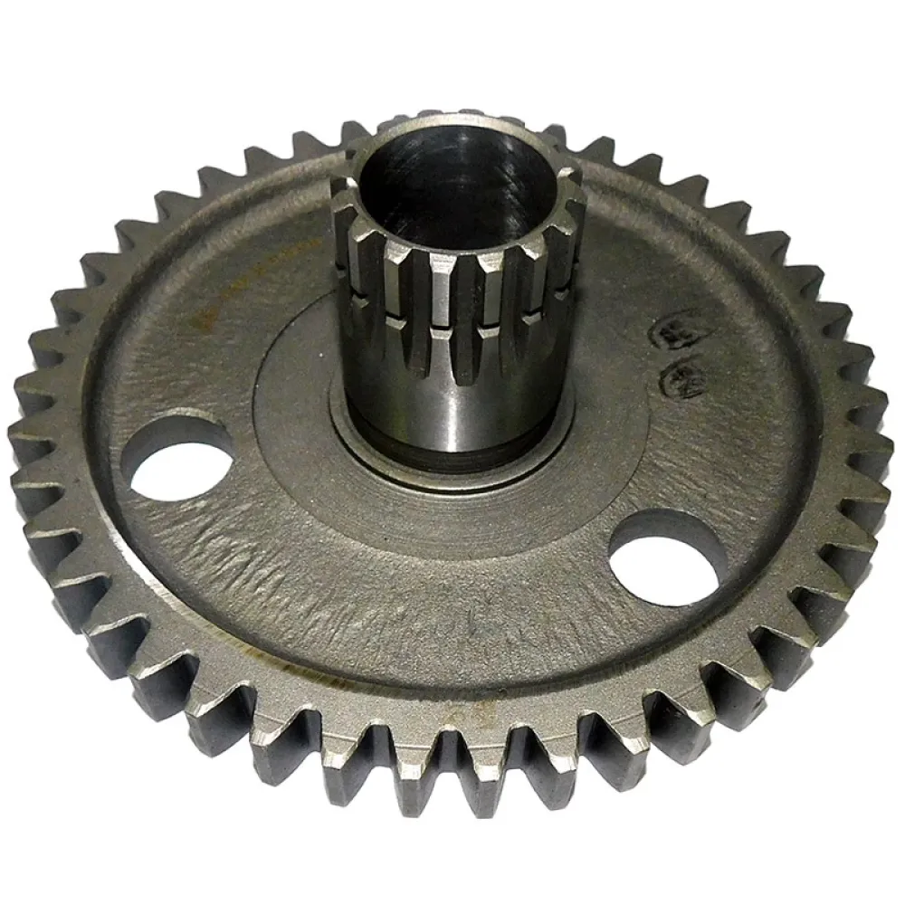 Шестерня ведена приводу ВВП з шліцами назовні 50-1601088-Б МТЗ 822, МТЗ 892, МТЗ 920