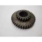 Блок шестерен КПП 77.52.210 ВгТЗ DT-75