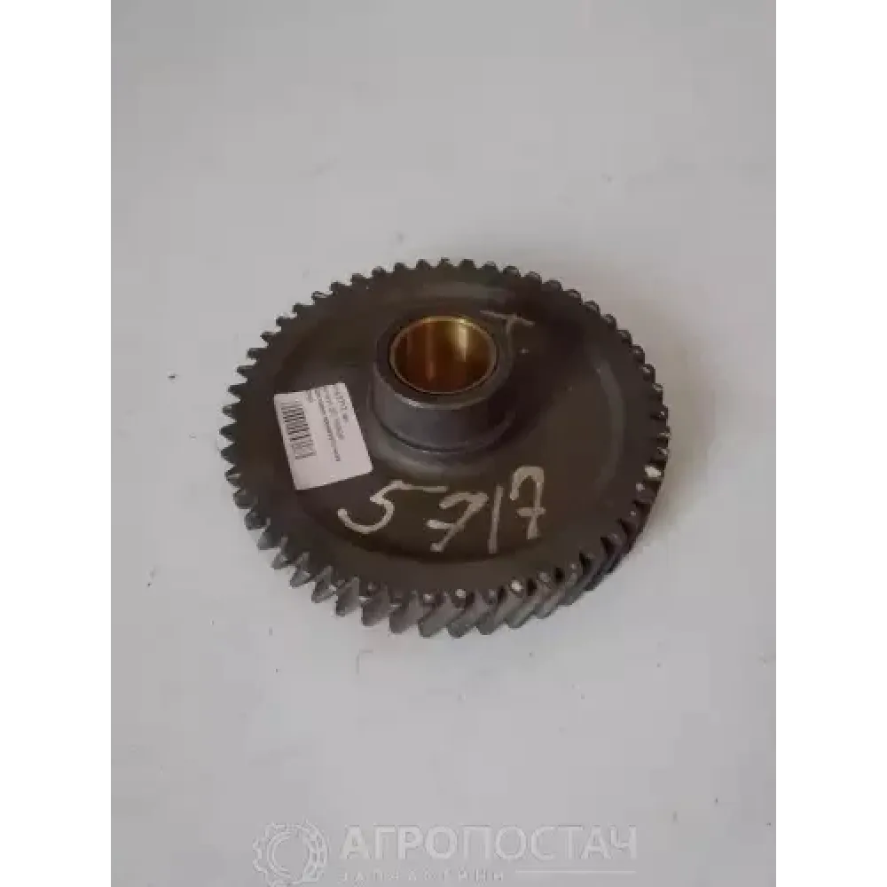 Шестерня проміжна Д37-1006240