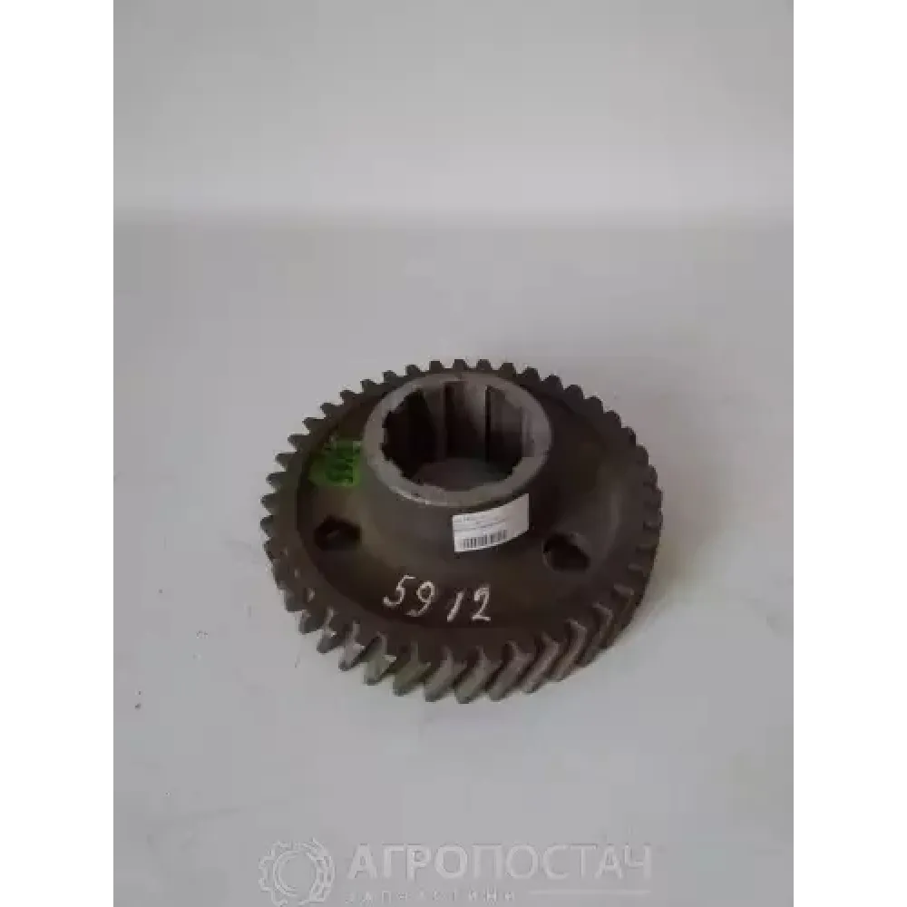 Шестерня ведена 238-1721050