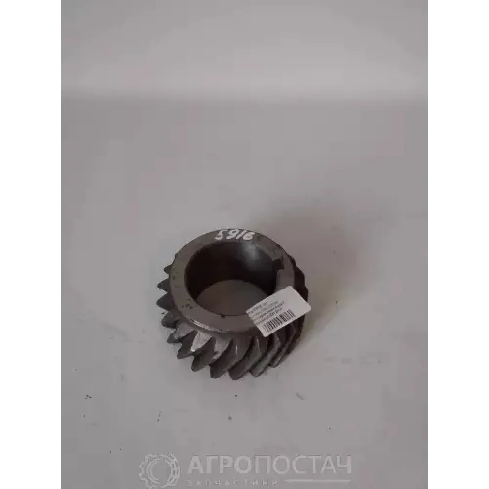 Шестерня промежуточного вала 2-й передачи КПП 236-1701050