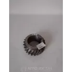 Шестерня промежуточного вала 2-й передачи КПП 236-1701050