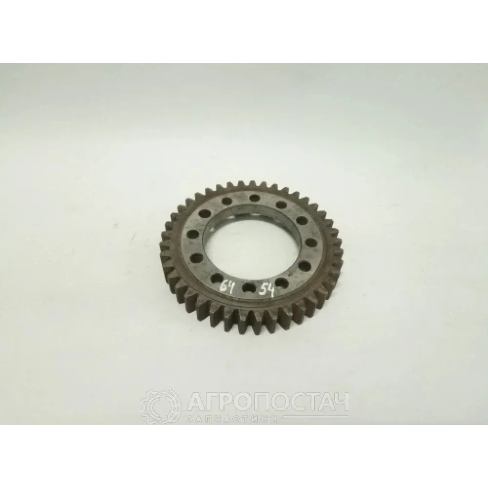 Колесо зубчасте 150.41.225-6 ХТЗ T-150, ХТЗ T-150Г(ХТЗ)