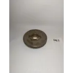 Колесо зубчасте з втулкою 60-05002.30