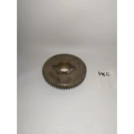 Колесо зубчасте з втулкою