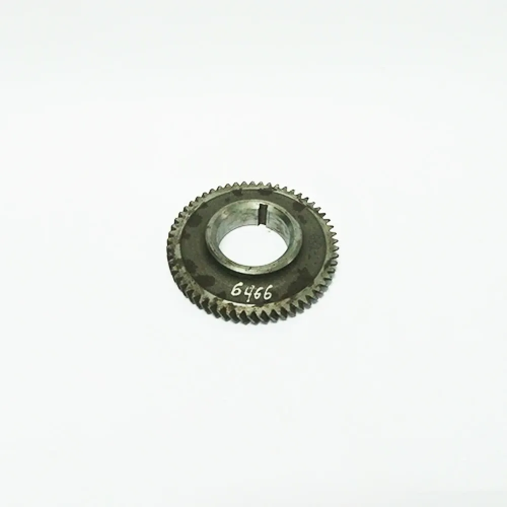 Шестерня вала колінчастого 60-04121.10 ХТЗ T-150