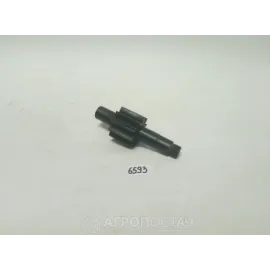 Колесо зубчасте насосу оливного