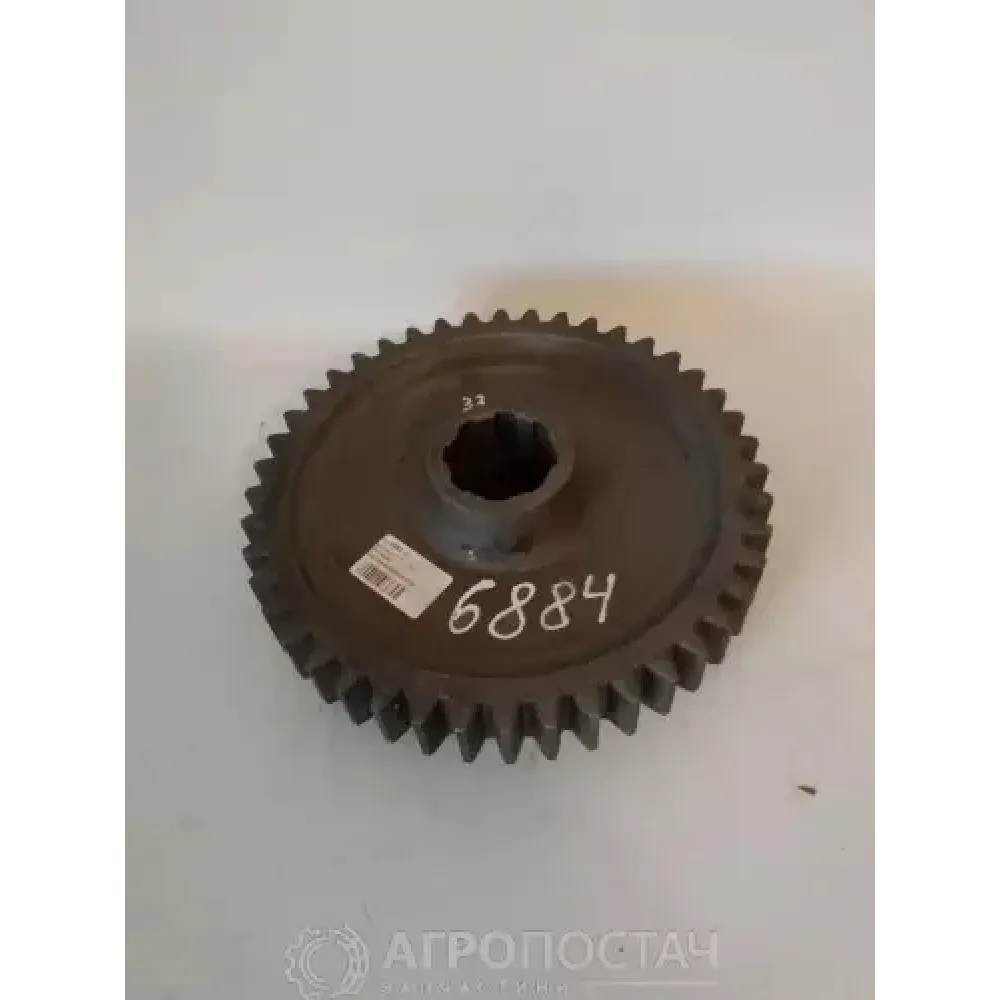 Шестерня ходозменшувача 151.37.236-2 ХТЗ T-150, ХТЗ T-150К(ХТЗ)